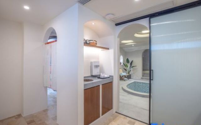 Shengdao Mogan Hot Spring Resort Meishu