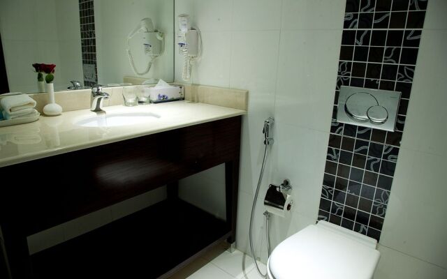 Days Hotel by Wyndham Olaya Riyadh