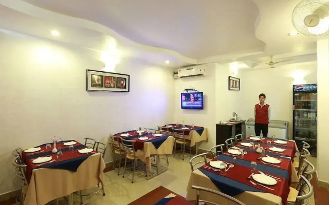 Pawanputra Hotel