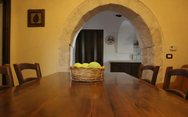 Trullo Mimmo