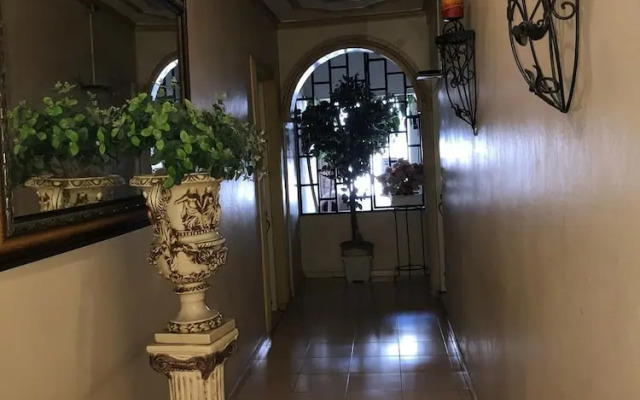 Apartment Dom. Rep. Santiago