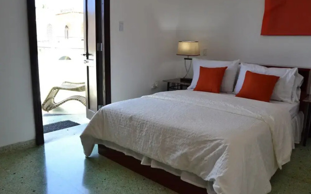 Alas Habana B&B
