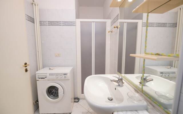 Apartment Villini del Vittoriale