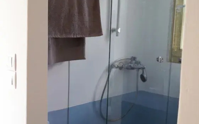 Inspire Aegean Sea Triantaros