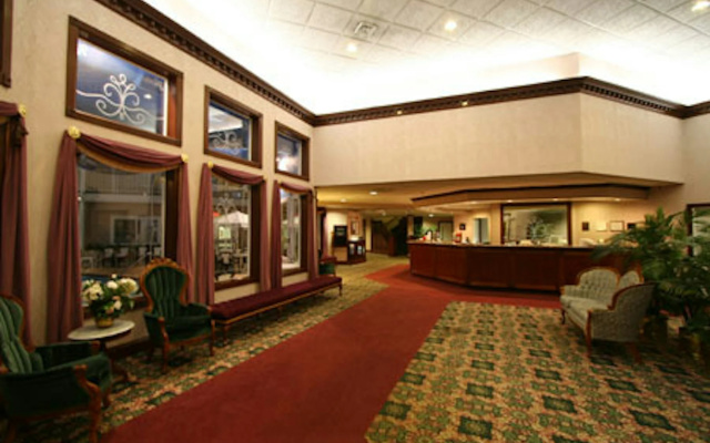 Bayshore Resort