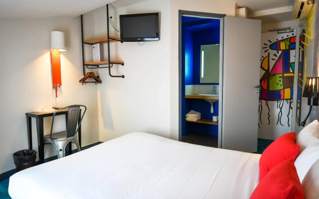 Hôtel Le Bord'O Vieux Port