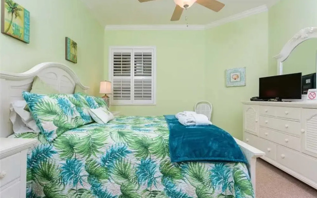 831 Cinnamon Beach - Three Bedroom Condo