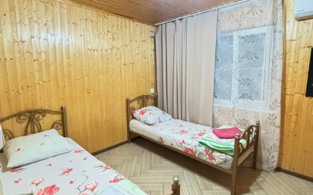 Дом на Степной
