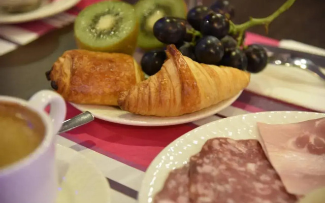 Au Relais St Éloi