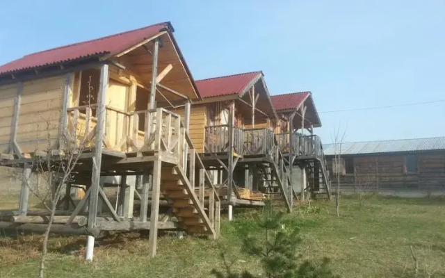 Pilavdagi Tatil Koyu