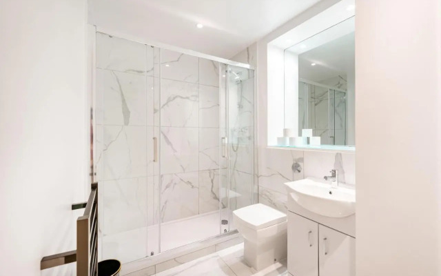 Prince William Apartment