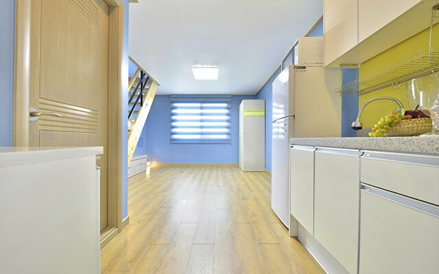 Daejeon U2 Pension