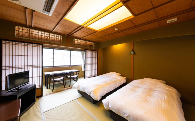 Takeo Onsen Kyotoya