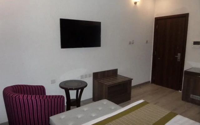 Sun Heaven Hotel & Resort Abuja