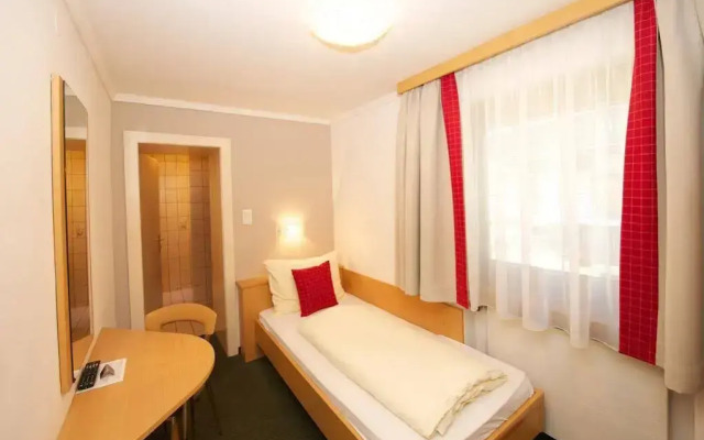 Pension Hager