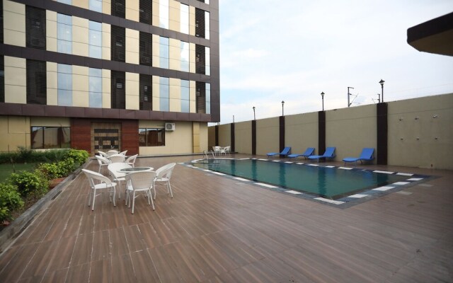 Hotel Dell Inn by OYO Rooms