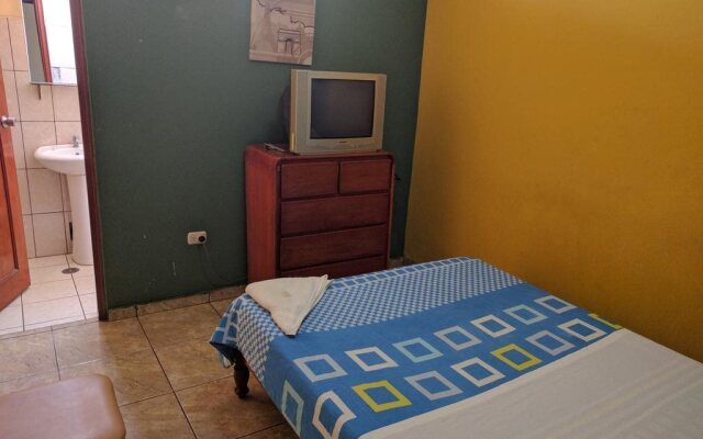 Hotel Cesar
