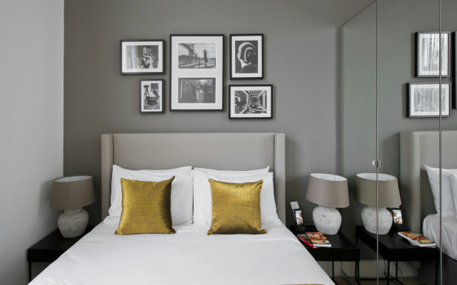 Nevern Place by Supercity Aparthotels