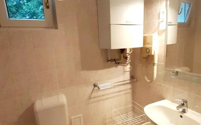 Apartment Pension Rideg Heviz