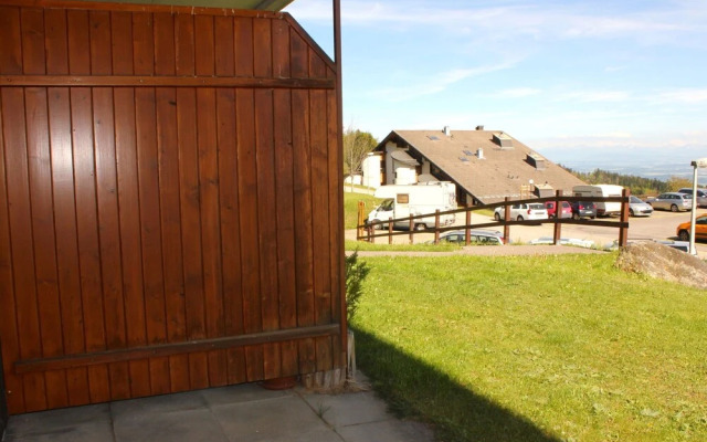 Licorne Sainte-croix