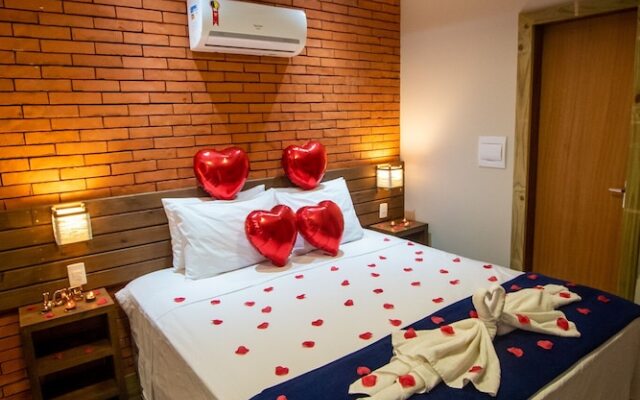 Pousada Cacau Praia do Rosa