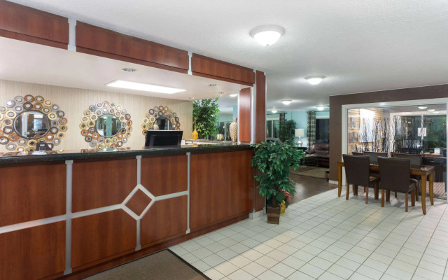 Days Inn by Wyndham Port Charlotte/Punta Gorda
