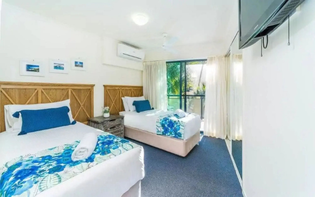 The Cove Yamba