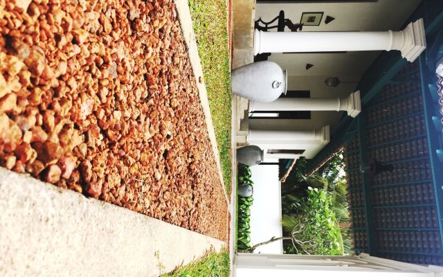 Green Casa