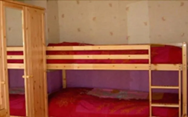 Ferme Auberge du Chèvremont