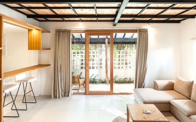 Berawa Village Managed by CPM Bali