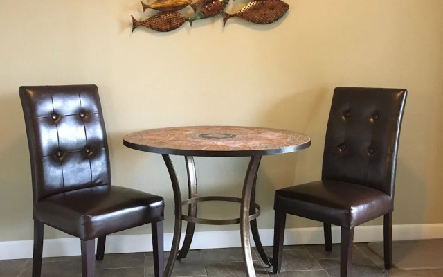 The Speckled Hen Inn B&B