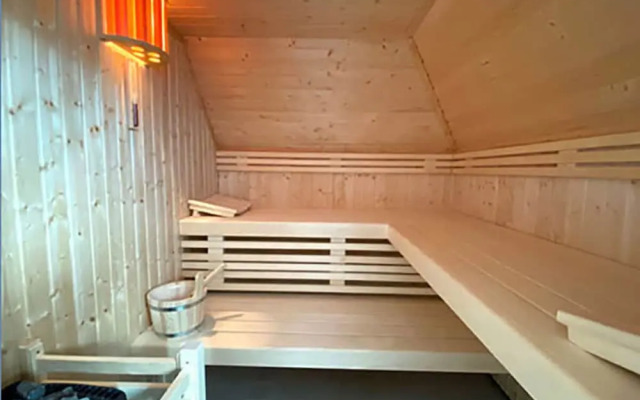 Villa Ostseekind Comfortable Holiday Residence