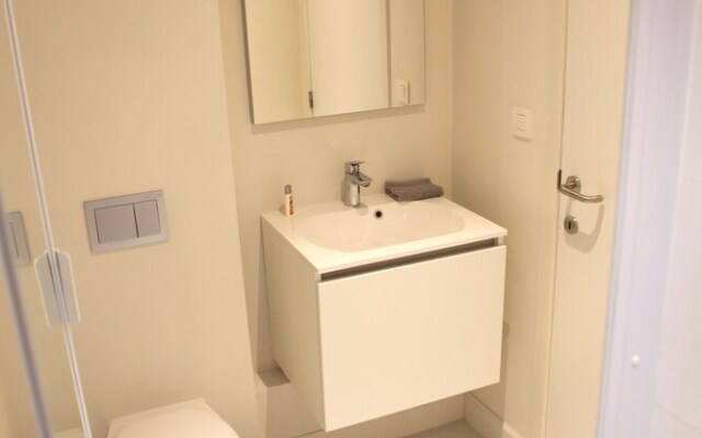 Elberg ApartHotel