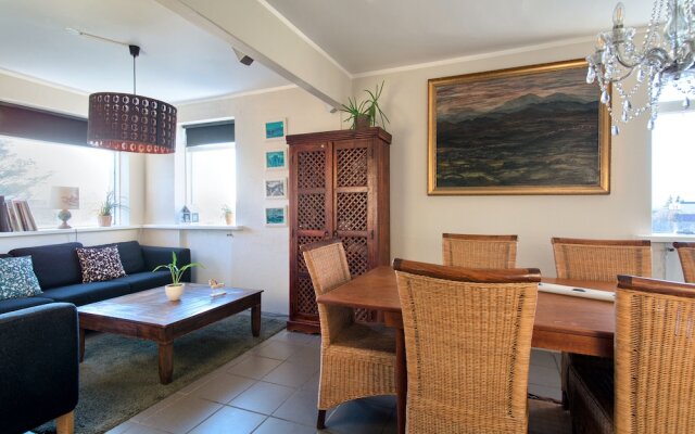 Blue House B&B