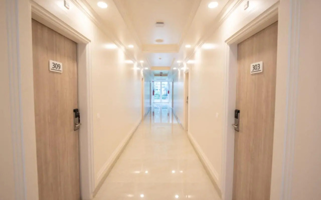 Terrakotta Rishikesh