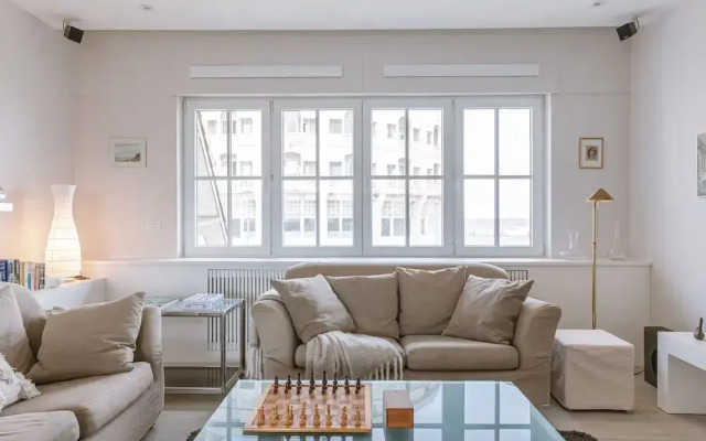 BE MID Zonn 1 in Middelkerke