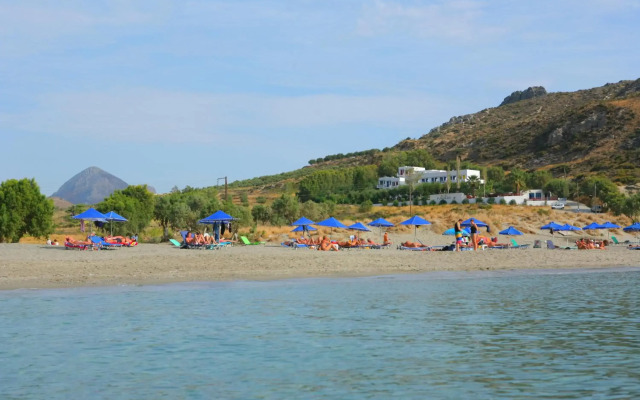 Plakias Bay Hotel