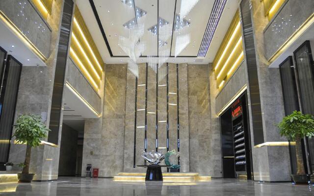 Rongjin Hotel Shenzhen
