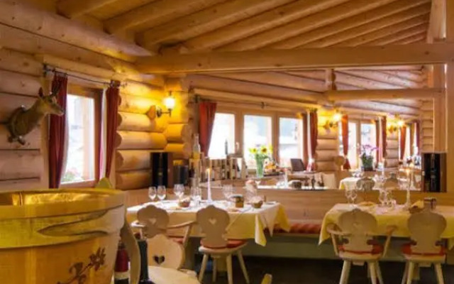 Alpenhof Davos