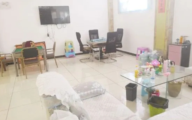 Fuxian Lake Rujia Hotel (Sunshine Coast Branch)