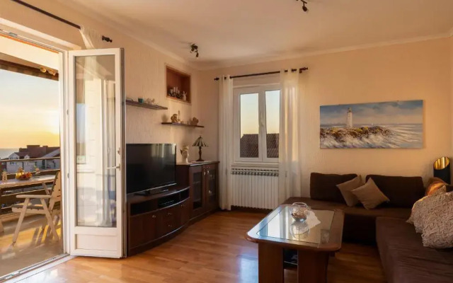 Apartments Villa Falkoni