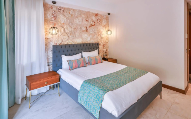 Molino Hotel