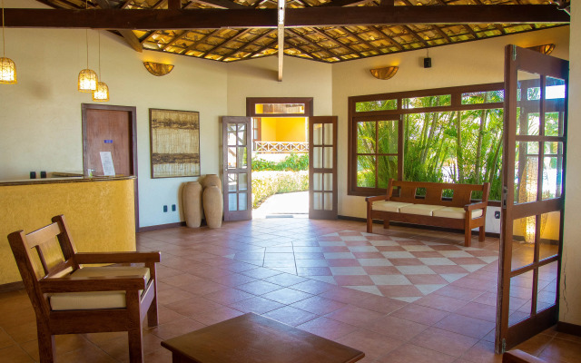 Hotel Laguna Blu