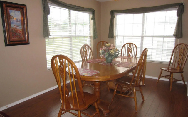 Brook Poolside Walk In-Meadow Brook