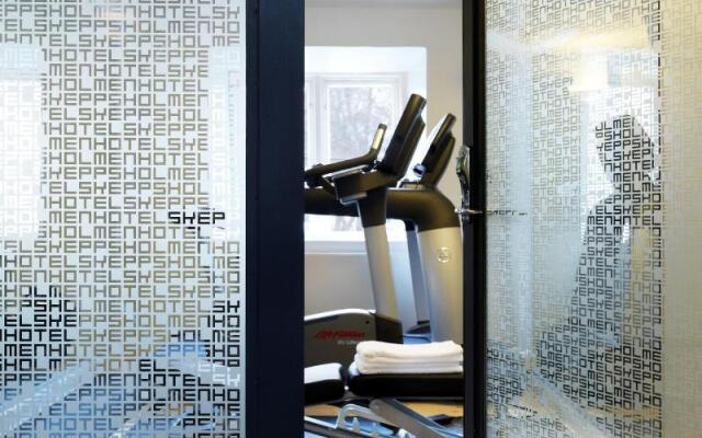 Hotel Skeppsholmen, Stockholm, a Member of Design Hotels