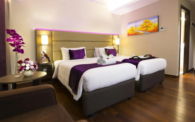 Satoria Hotel Yogyakarta
