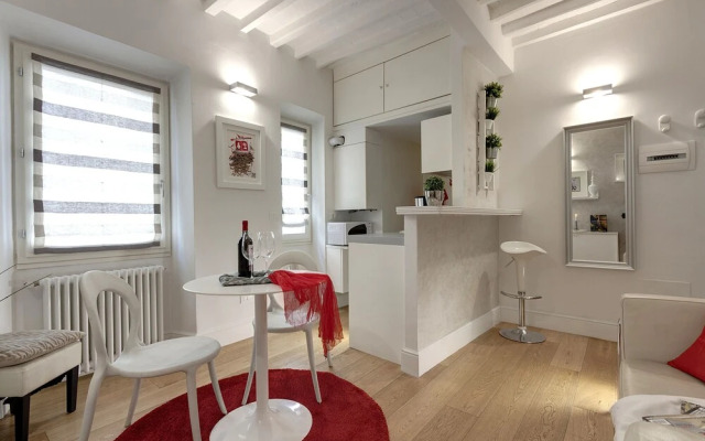 Mamo Florence - Dado Apartment