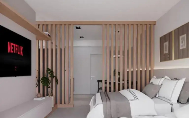 Master Hostel