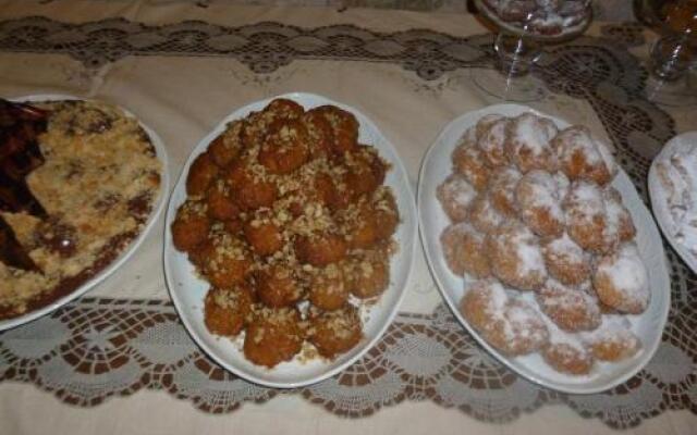 Guest House 3 Stars Kastoria
