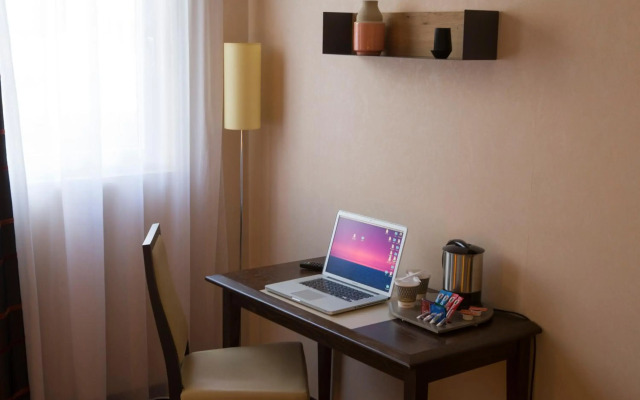Mercure Rennes Cesson